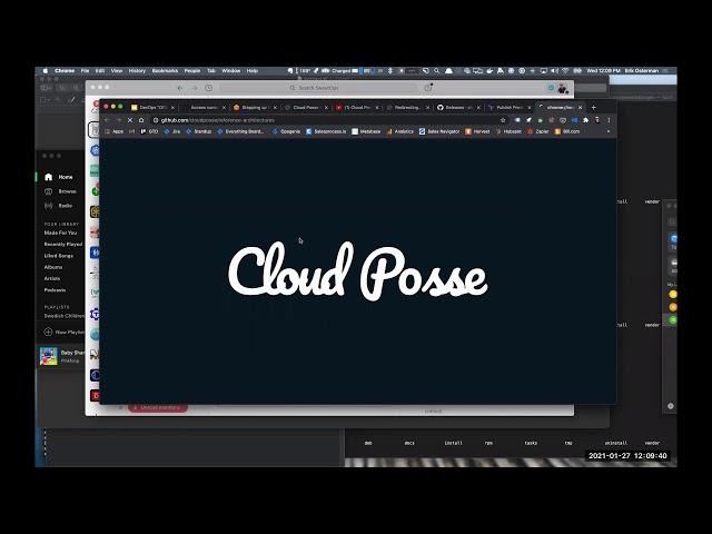 How to Organize Code for Multi-region | Cloud Posse Explains