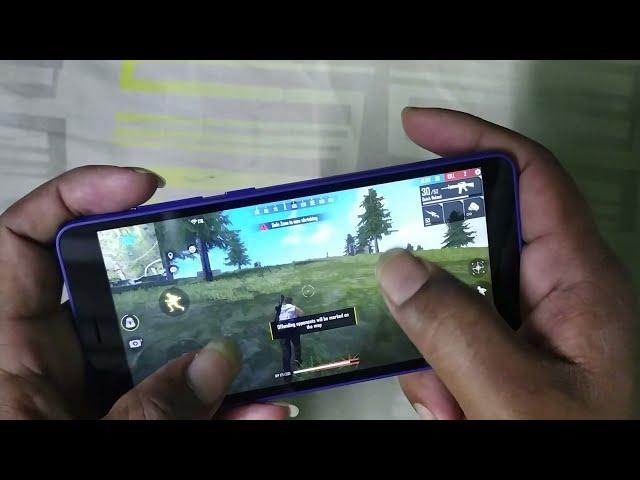 free fire test jio phone next gaming test jio nxt mobile pubg test jio phone next bgmi test jio next