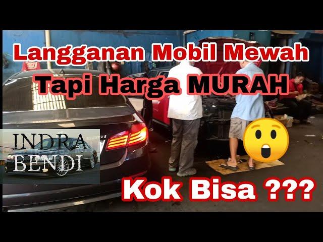 Bengkel AC Mobil Jangan Coba Coba, Pilih yang pasti BAGUS