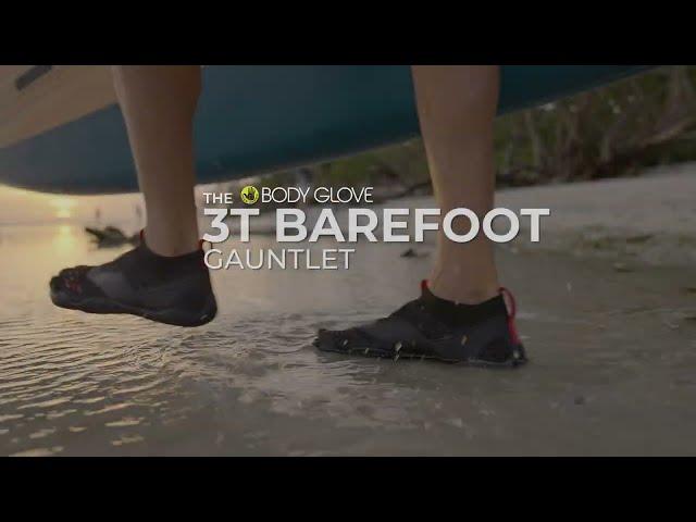 Body Glove 3T Barefoot Gauntlet Water Shoe