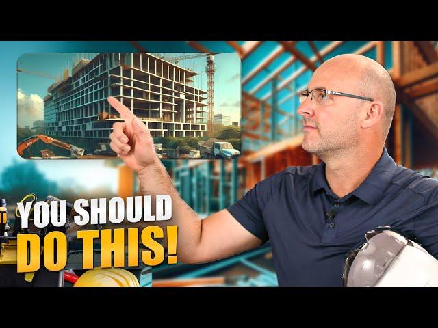 How To Improve A Construction Company