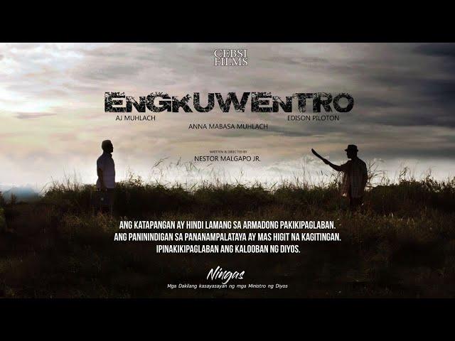 Engkuwentro | Ningas