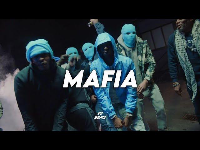 [FREE] Russ Millions X Tion Wayne Drill Type Beat 2021 - "MAFIA" | (Prod Bs Beats)