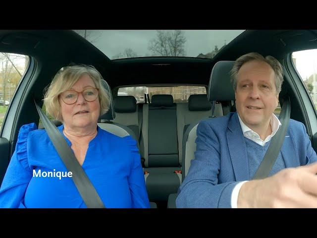 Hoe verloopt een rijtest?: CBR Autogesprekken (2/4)