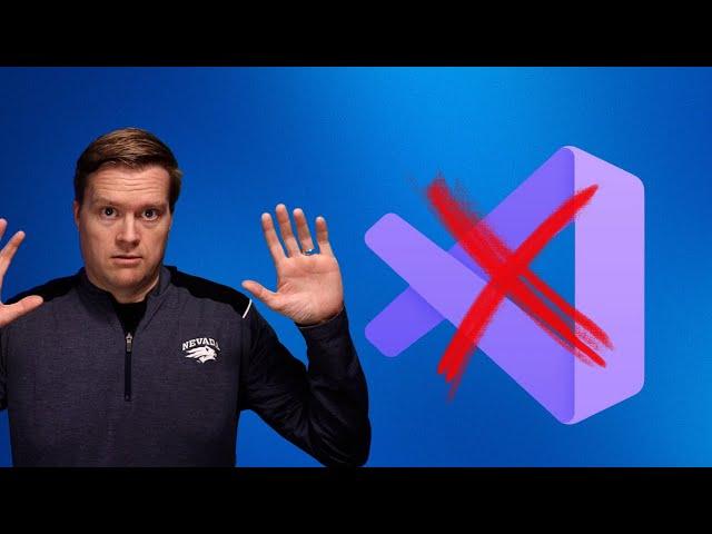 Is Your Vue VSCode Extension Broken?