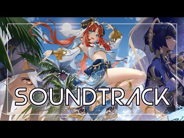 Version 3.1 Character Theme Medley (Fan-Made Arrangement) | Genshin Impact