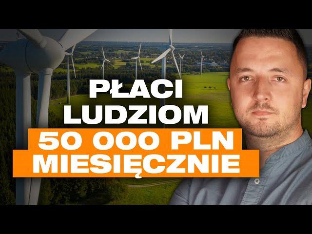 Ogromne ZAROBKI w OZE to mit? | Tomasz Karkoszka & Przygody Przedsiębiorców