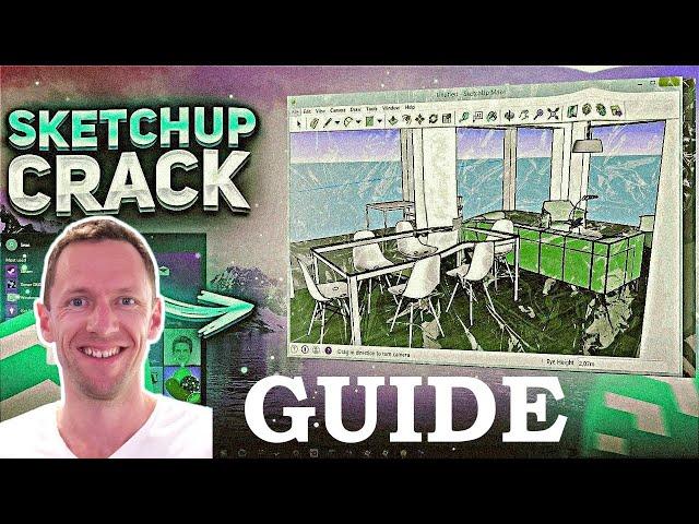 Sketchup 2022 FREE | Downoload and Install