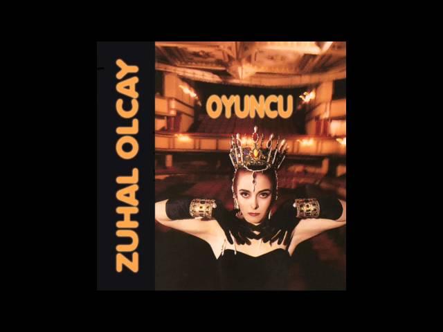 Zuhal Olcay - Tango / Oyuncu #adamüzik