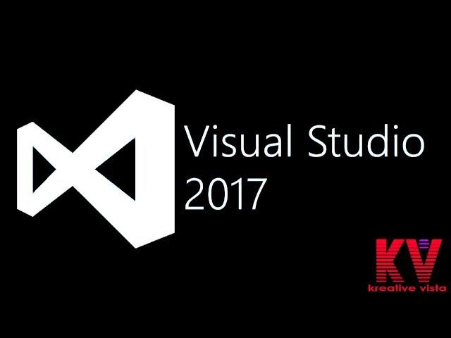 How to uninstall Visual Studio 2015 and install Visual Studio 2017