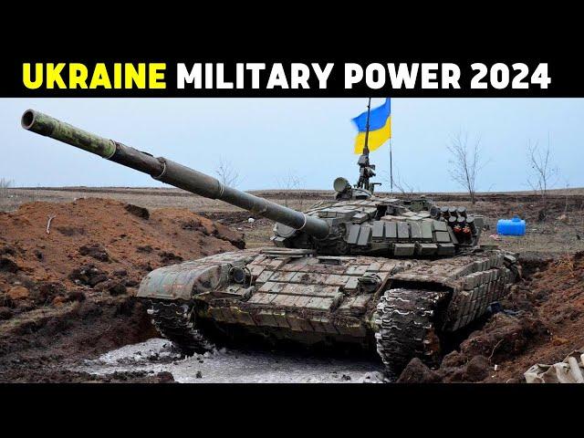 Ukraine Military Power 2025 | Armed Forces of Ukraine Weapons & Equipment