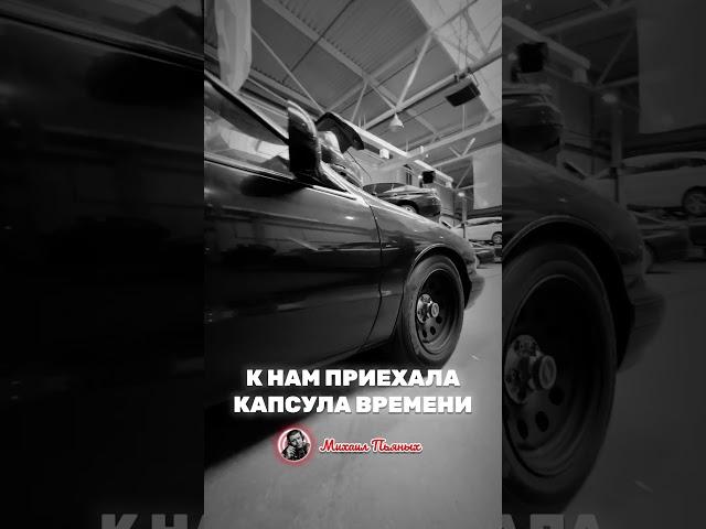 #автомобили #chevrolet #раритет