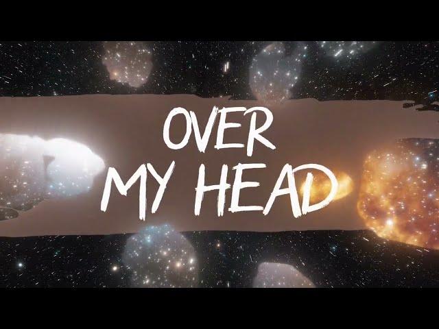 O.A.R. -  "Over My Head" [OFFICIAL] Lyric Video from "The Arcade"