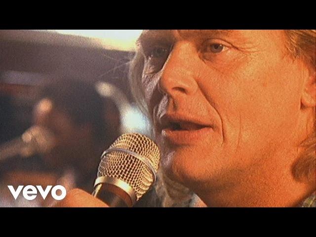 John Farnham - Talk of the Town