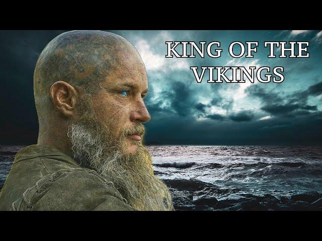 The King of the Vikings | Ragnar Lodbrok
