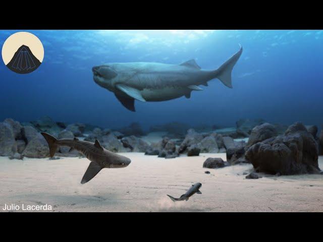 Dunkleosteus and the first Fish Apex Predators