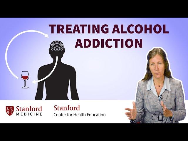 Alcohol Addiction: How To Detox & Begin Recovery | Stanford