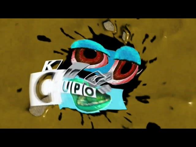 Klasky Csupo turns into Does Respond (Full Version)