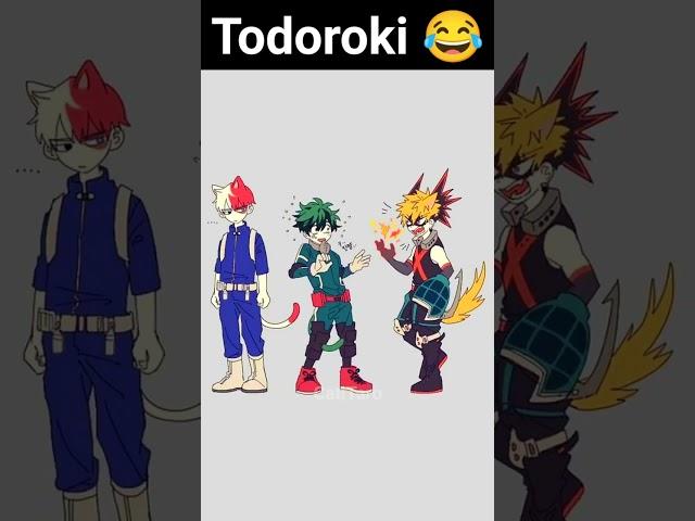 poor Bakugou  #anime #memes #short #mha