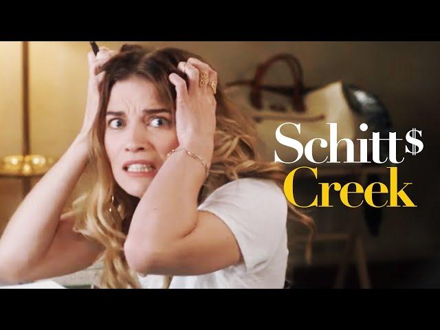 Schitt's Creek - The Infestation