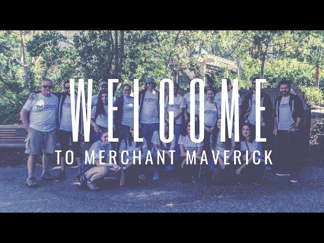 Welcome to Our Channel Merchant Maverick Viewers!