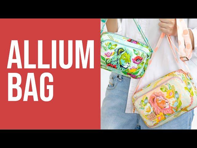 Allium Bag Trailer Video