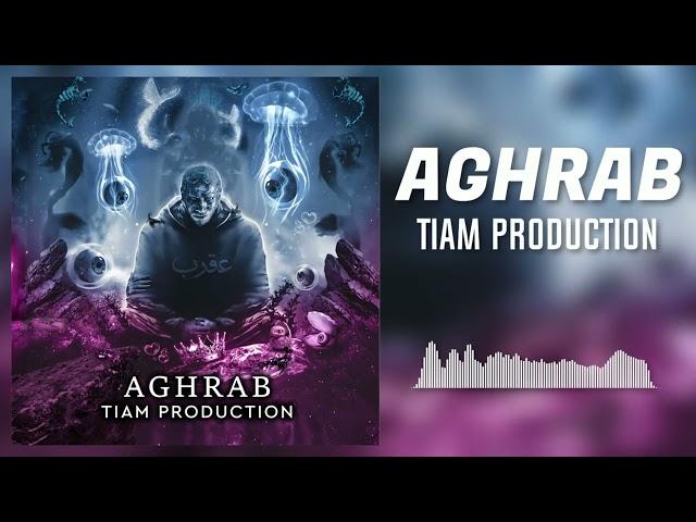 Amir Tataloo x Tiam Production - Aghrab Remix ( امیر تتلو، تیام - ریمیکس عقرب )