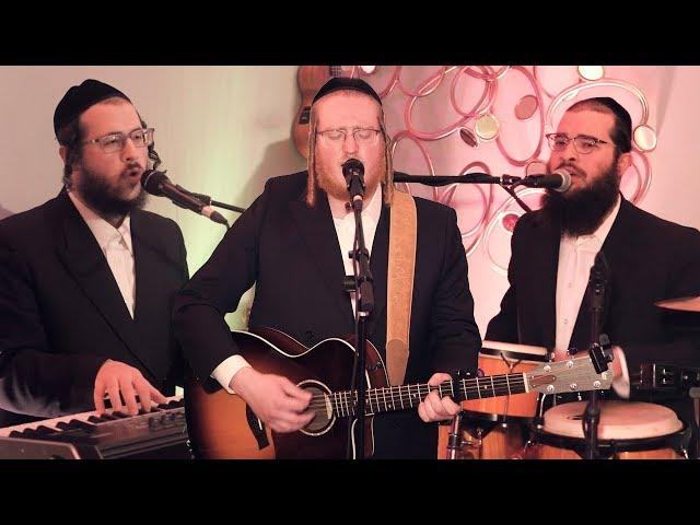 Carlebach Shabbos Medley - Avrumy Straus | קרליבך שבת מדלי - אברמי שטרויס