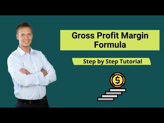 Gross Profit Margin Formula | Calculation (with Examples)