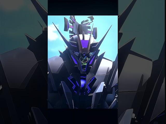 "Watch out for the quiet ones" - Soundwave edit || SLEEPWALKER ||  #foryou #transformers #edit