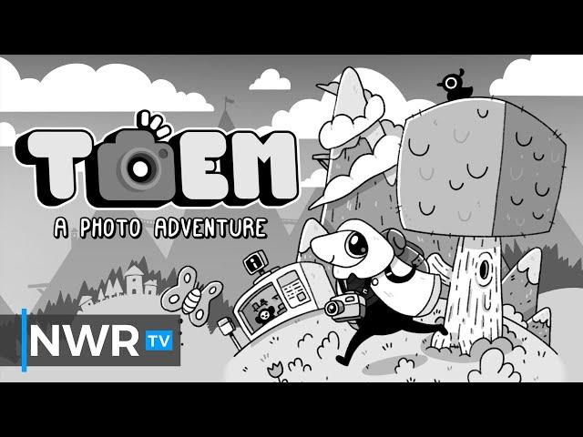 TOEM (Switch) Review - Nintendo World Report TV