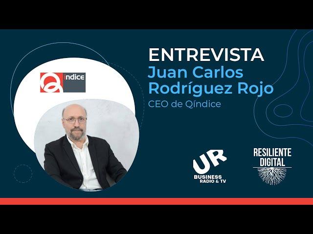 Entrevistamos a Juan Carlos Rodríguez Rojo de Qíndice