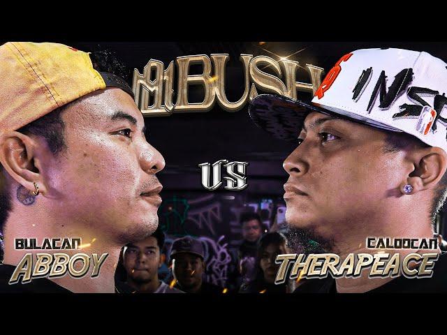 Motus Battle - ABBOY vs THERAPEACE