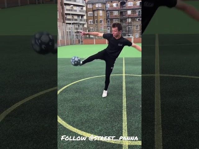 JACK DOWNER  BEST MOMENTS PANNA AND AMAZING SKILLS FREESTYLE