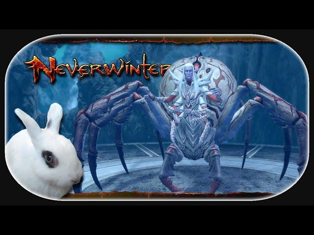 NEVERWINTER: Demonweb Pits  09 - Die Dämonennetzgruben [Mod 26]