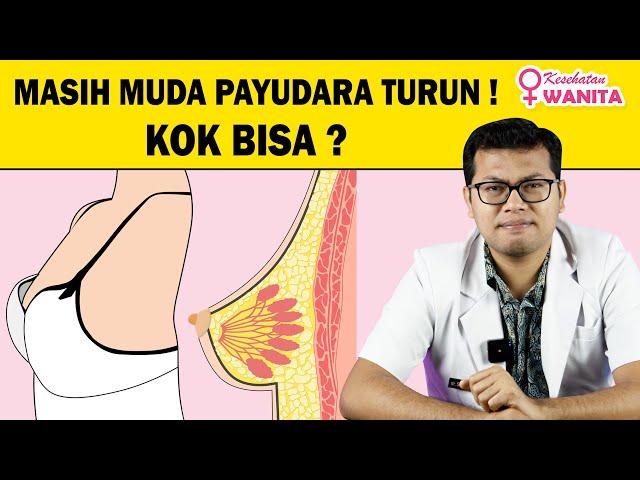 MASIH MUDA TAPI PAYUDARA KENDUR - DOKTER SADDAM ISMAIL