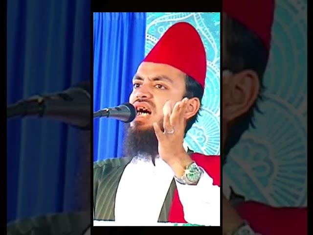 Complete Urdu Bayan By Noori Shah Saani Sarkar Janasheen Silsila Nooria Hyderabad | Kerala Bayan