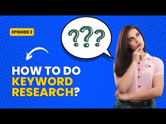 5 SIMPLE Steps to MASTER Google Keyword Planner [Complete Guide]