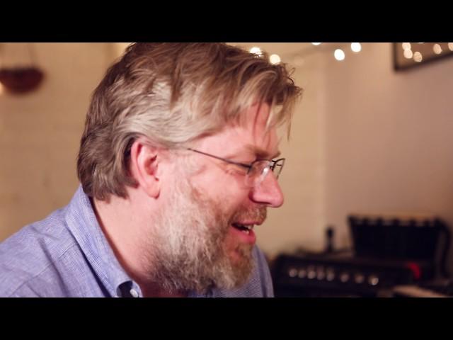 The Broadway.com Show: THE GREAT COMET Creator Dave Malloy