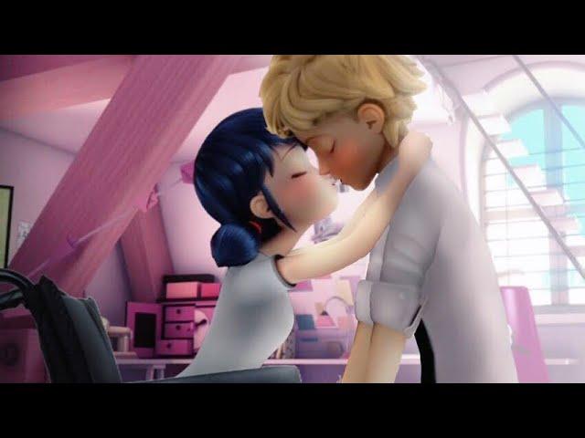 Miraculous Ladybug Season 4「AMV」- If Only