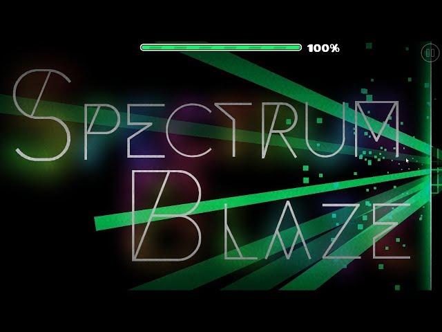 Spectrum Blaze Verified (On Stream)