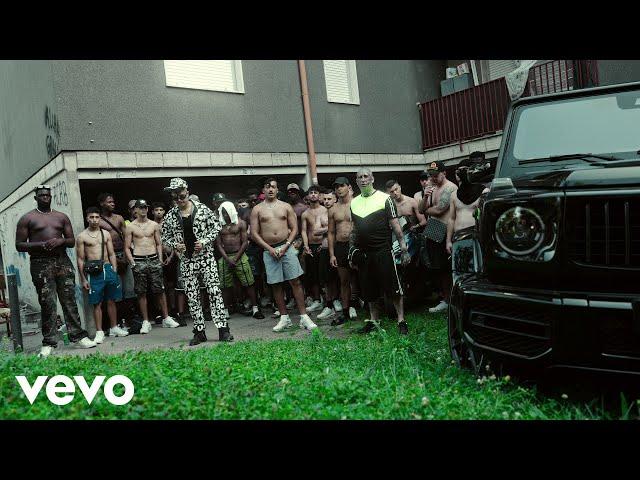 167 Gang, FT Kings - Piazza di spaccio 2 (Official Video) ft. Simba La Rue