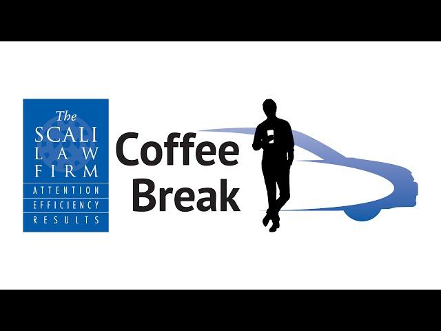 Coffee Break Ep. 13:  Avoid improper deductions from final pay checks