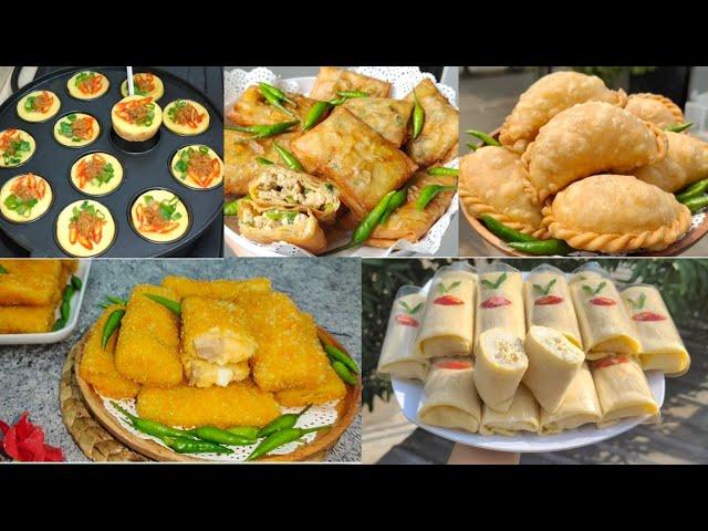 5 Resep Kue Enak Asin Gurih Untuk Isian Snack Box Dan Ide Jualan