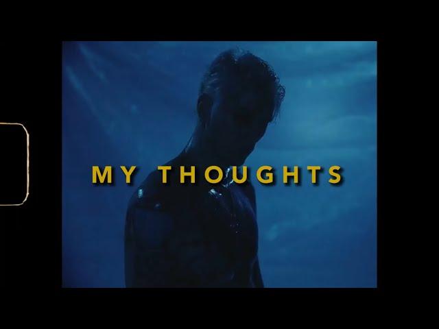 (FREE) MGK Type Beat | Guitar Type Beat | "My Thoughts"