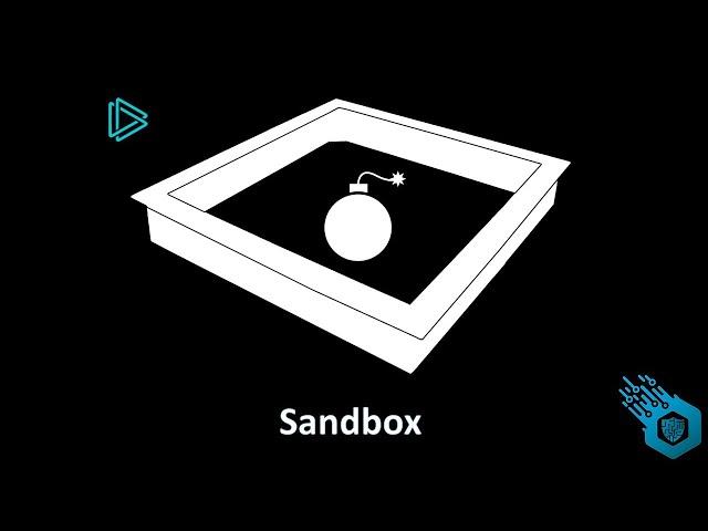 What is a Sandbox?