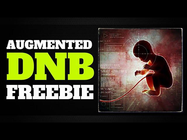 AUGMENTED DNB FREEBIE || PROVIDED BY SAMPLEPHONICS