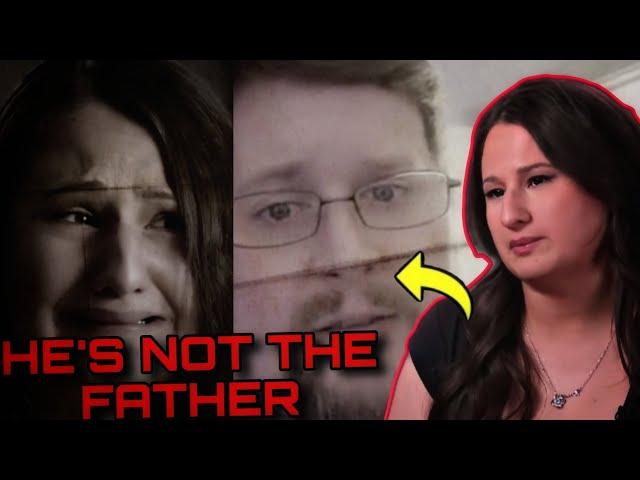 Gypsy Rose Blanchard Confirmed That Ryan Is Not The Father And he went completely crazy