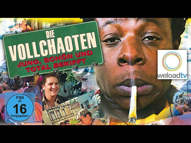 Die Vollchaoten