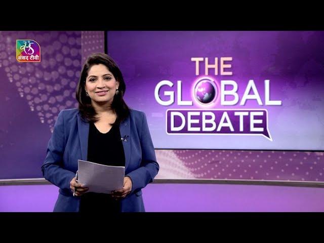 The Global Debate: Paid Menstrual Leave | 19 February, 2023